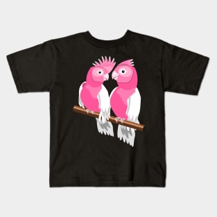 Galahs Kids T-Shirt